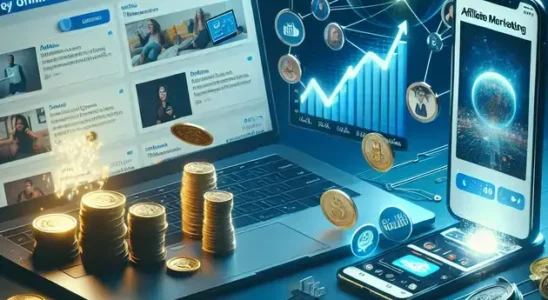 ganhar dinheiro online