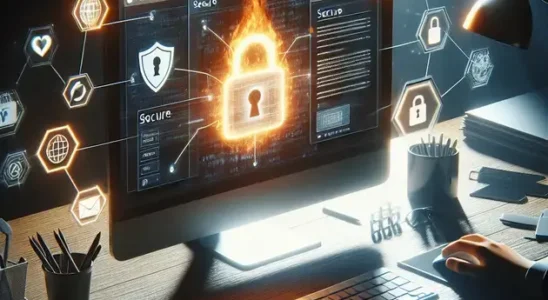 segurança na internet