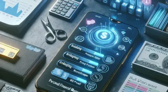 controle financeiro pessoal