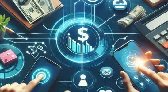 controle financeiro pessoal