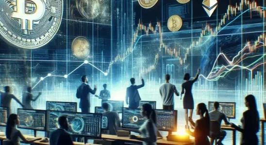 investir em criptomoedas