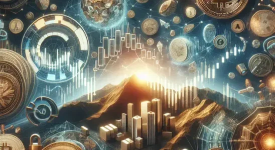 investir em criptomoedas