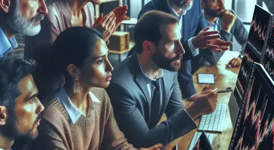 investir em criptomoedas