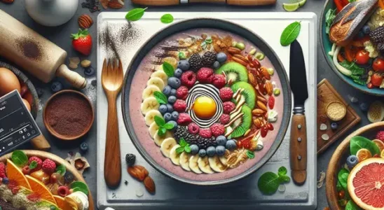 receitas veganas fáceis