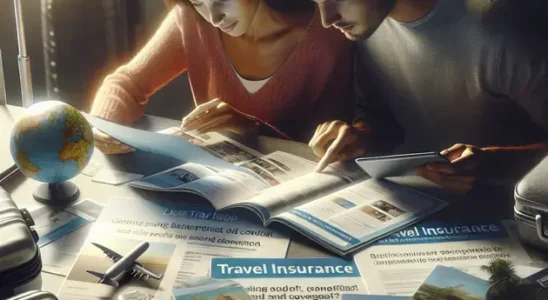 melhor seguro viagem