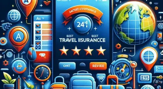 melhor seguro viagem