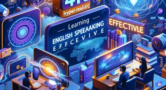 como aprender inglês