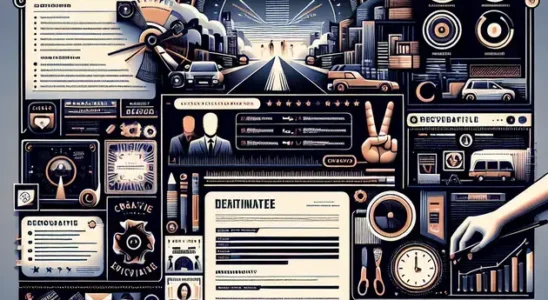 como fazer um currículo