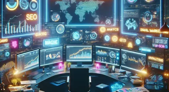 como fazer marketing digital