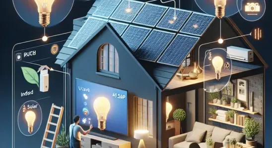 como economizar energia