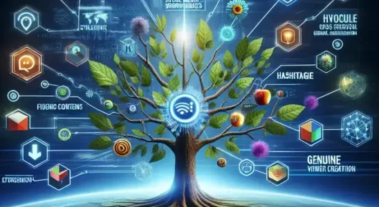 como ganhar seguidores