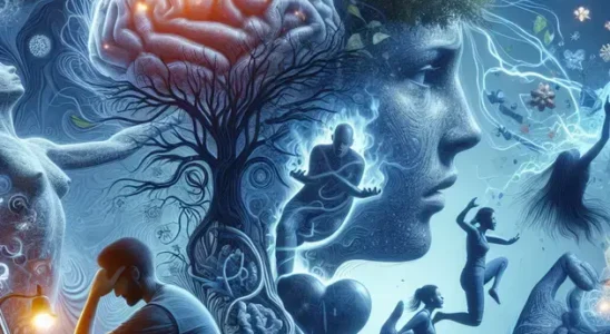 transtorno de ansiedade