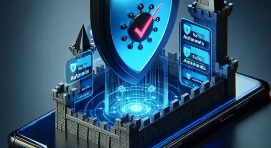 melhor antivírus celular