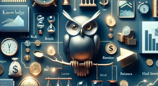 como investir dinheiro