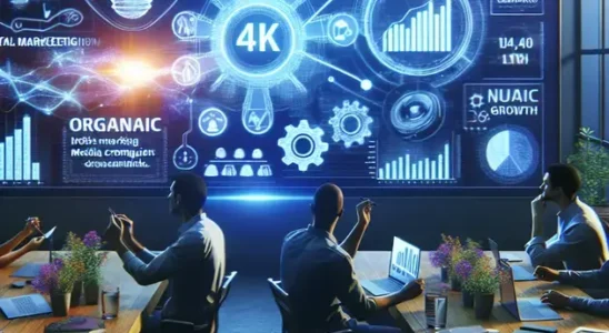 estratégias de marketing digital