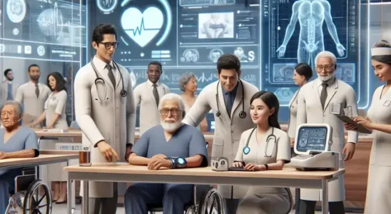 instituto mexicano del seguro social