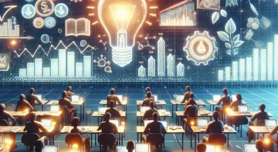 curso de gestão financeira