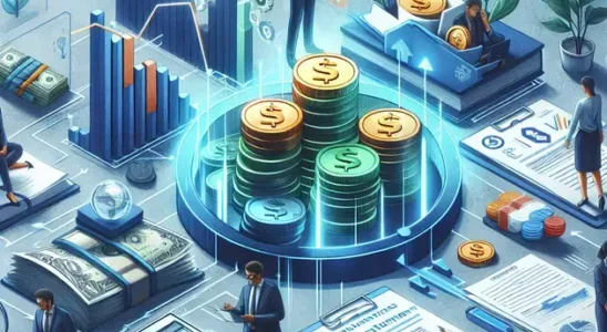 curso de gestão financeira