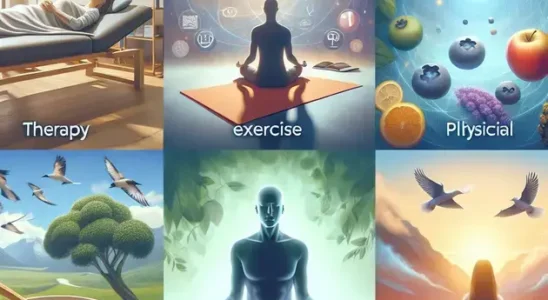 como tratar ansiedade