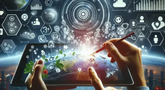 estratégias de marketing digital