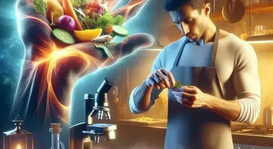 como parar de roer unhas