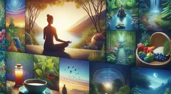 como tratar ansiedade