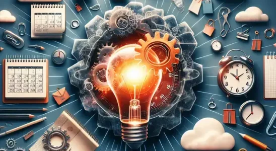 como parar de procrastinar