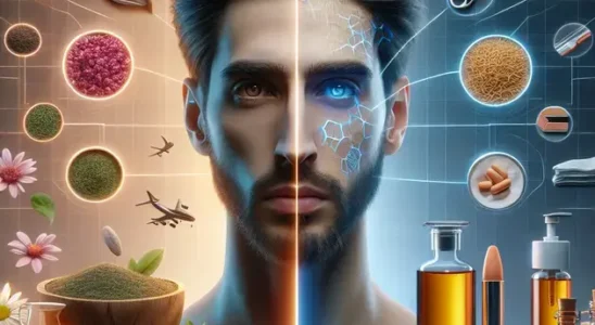 tratamentos para queda de cabelo