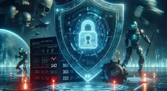 melhor antivírus 2024