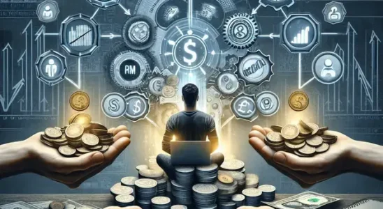 como ganhar dinheiro online