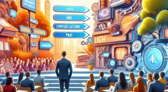 melhor curso de inglês