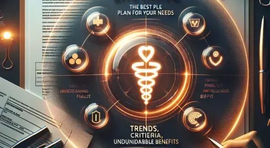 melhor plano de saúde