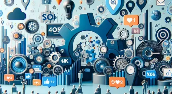 como fazer marketing digital