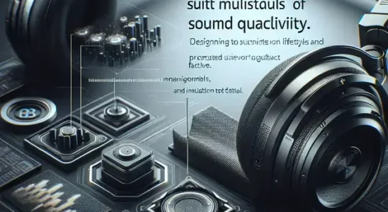 melhor fone de ouvido