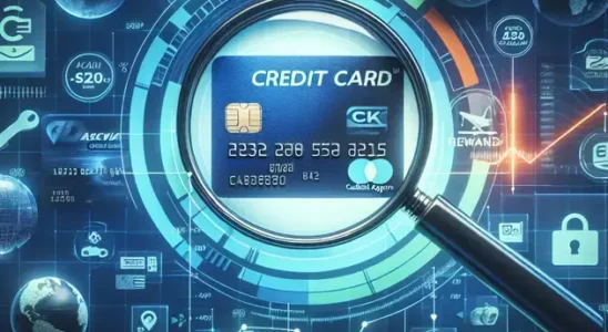melhor cartão de crédito