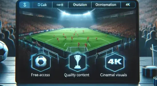 assistir futebol online grátis