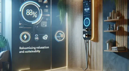 melhor chuveiro elétrico