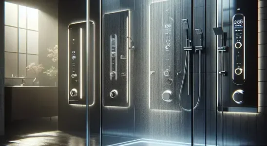 melhor chuveiro elétrico