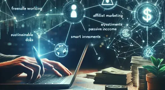 como ganhar dinheiro