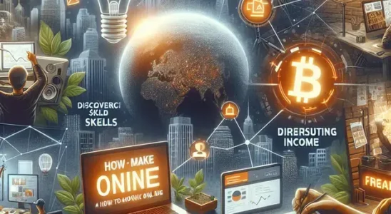 como ganhar dinheiro