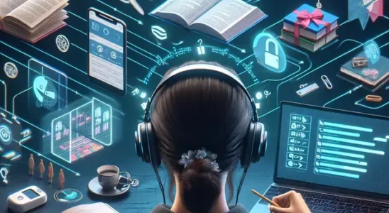 como aprender inglês