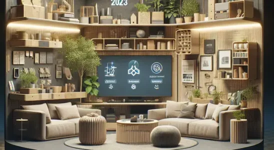 ideias de decoração