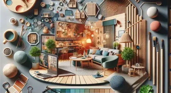 ideias de decoração