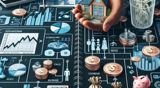 controle financeiro pessoal