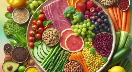 dietas para emagrecer