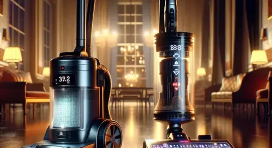 melhor aspirador de pó