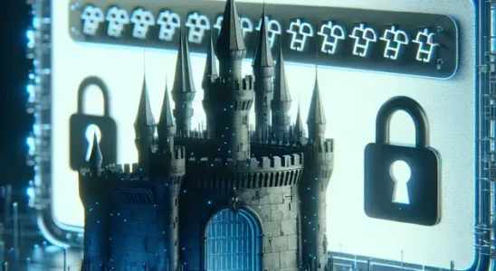 gerenciador de senhas