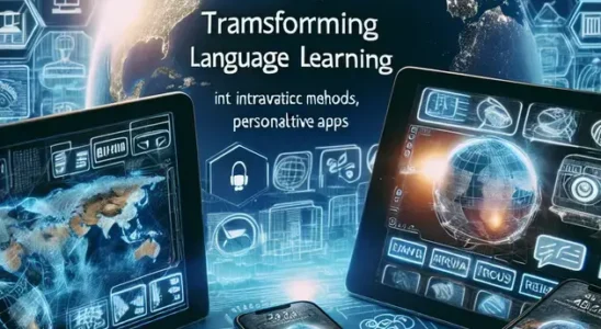 apps para aprender idiomas