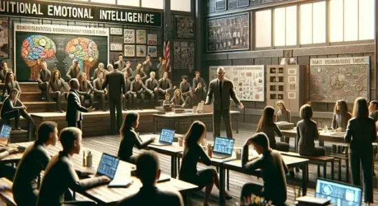 inteligência emocional