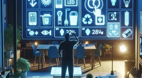 como economizar energia